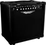 Ashdown Amplificador Guitarra Combo Killer Tone KT30 1x10" 30W Transistores con Delay, Chorus, Flanger, Phaser, Tremolo y Reverb
