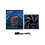 Lian Li UNI FAN TL LCD 140mm Negro