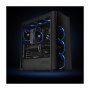 Thermaltake Riing 12 LED RGB Sync Edition Pack de 3 Ventiladores de 120mm