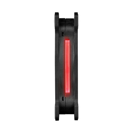 Thermaltake Riing 12 LED RGB Sync Edition Pack de 3 Ventiladores de 120mm Thermaltake Riing 12 LED RGB Sync Edition Pack de 3 Ventiladores de 120mm