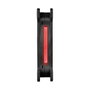 Thermaltake Riing 12 LED RGB Sync Edition Pack de 3 Ventiladores de 120mm