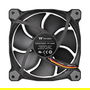 Thermaltake Riing 12 LED RGB Fan Sync Edition Ventilador 120mm (3 unidades)