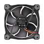 Thermaltake Riing 12 LED RGB Sync Edition Pack de 3 Ventiladores de 120mm