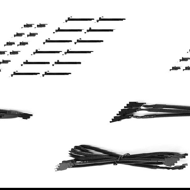 Thermaltake Riing 12 LED RGB Fan Sync Edition Ventilador 120mm (3 unidades)