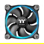 Thermaltake Riing 12 LED RGB Fan Sync Edition Ventilador 120mm (3 unidades)