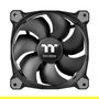 Thermaltake Riing 12 LED RGB Fan Sync Edition Ventilador 120mm (3 unidades)