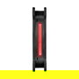 Thermaltake Riing 12 LED RGB Fan Sync Edition Ventilador 120mm (3 unidades)
