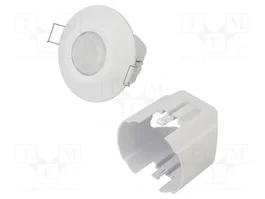 TRIDONIC Sensor de movimiento PIR con Bluetooth