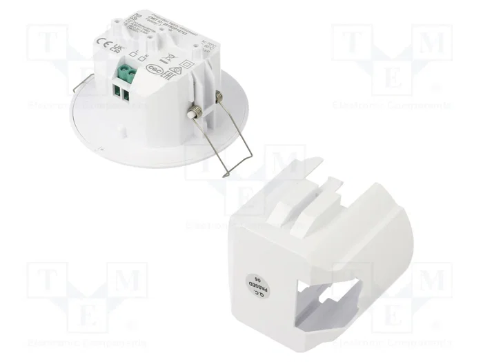 TRIDONIC Sensor de movimiento PIR con Bluetooth