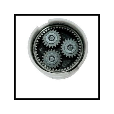 Einhell TE-CD 18/40 Li-Solo Taladro Atornillador Inalámbrico de 18V Einhell TE-CD 18/40 Li-Solo Taladro Atornillador Inalámbrico de 18V