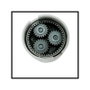 Einhell TE-CD 18/40 Li-Solo Taladro Atornillador Inalámbrico de 18V