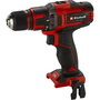 Einhell TE-CD 18/40 Li-Solo Taladro Atornillador Inalámbrico