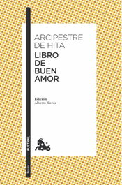Libro de buen amor, Arcipreste de Hita - Espasa Calpe