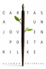 CARTAS A UN JOVEN POETA, RAINER MARIA RILKE - ALIANZA
