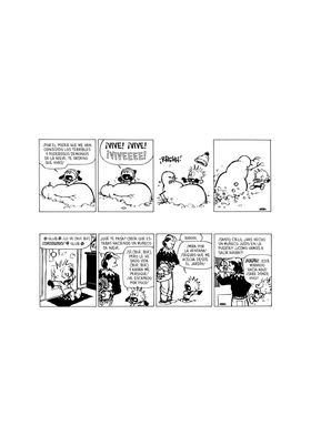 Astisendo Grupo Editorial, S.L. Calvin y Hobbes El ataque de los monstruosos muñecos de nieve mutantes