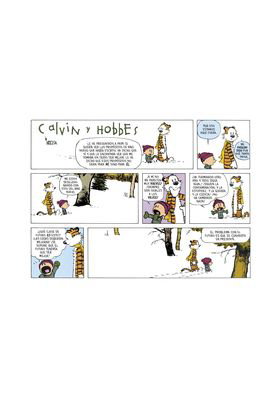 Astisendo Grupo Editorial, S.L. Calvin y Hobbes El ataque de los monstruosos muñecos de nieve mutantes