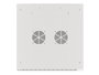 Lanberg WF01-6609-10S Armario Rack 9U Bastidor de Pared Gris