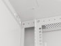 Lanberg WF01-6609-10S Armario Rack 9U Bastidor de Pared Gris