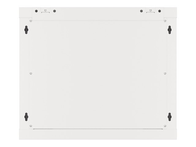 Lanberg WF01-6609-10S Armario Rack 9U Bastidor de Pared Gris Lanberg WF01-6609-10S Armario Rack 9U Bastidor de Pared Gris