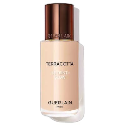 Guerlain Terracotta Le Teint Glow Fondo de Maquillaje Fluido 0C Guerlain Terracotta Le Teint Glow Fondo de Maquillaje Fluido 0C