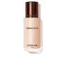 Guerlain Terracotta Le Teint Glow Fondo de Maquillaje Fluido #0C - 95% Ingredientes Naturales - Luminosidad 24h - 30 ml
