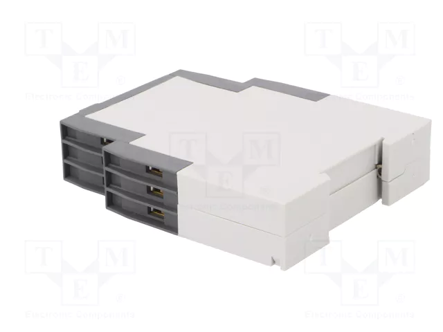 ABB CM-PVS Relé de monitorización de tensión SPDT ABB CM-PVS Relé de monitorización de tensión SPDT