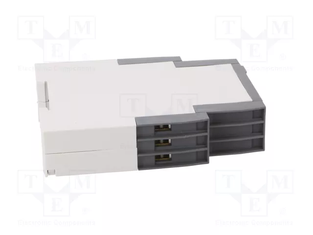 ABB CM-PVS Relé de monitorización de tensión SPDT ABB CM-PVS Relé de monitorización de tensión SPDT