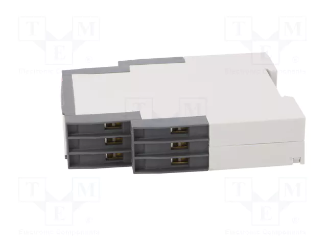 ABB CM-PVS Relé de monitorización de tensión SPDT ABB CM-PVS Relé de monitorización de tensión SPDT