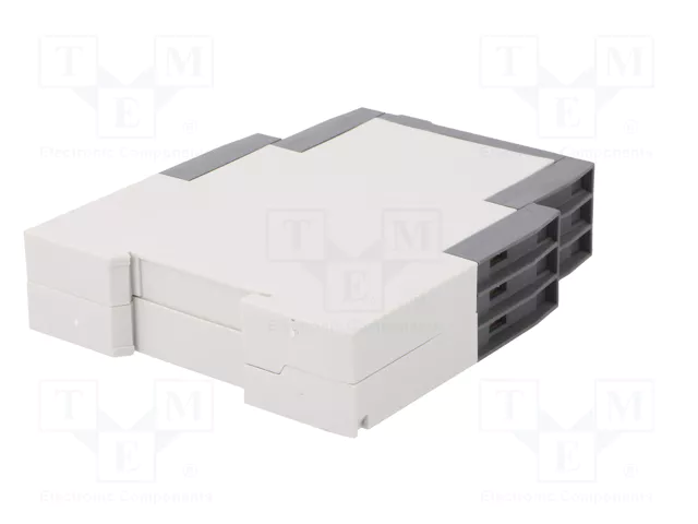 ABB CM-PVS Relé de monitorización de tensión SPDT ABB CM-PVS Relé de monitorización de tensión SPDT
