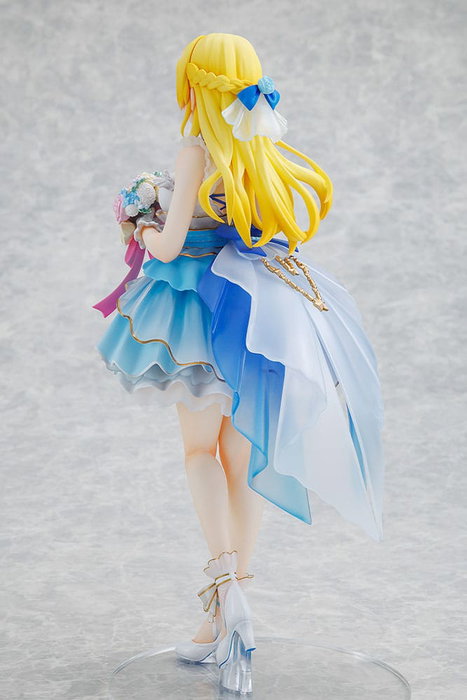 LoveLive! Estatua PVC 1/7 Eli Ayase LoveLive! Days 5th Anniversary Ver. 24 cm