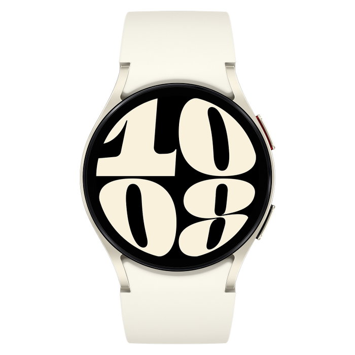 Samsung Galaxy Watch 6 R935 40 mm LTE Smartwatch Oro