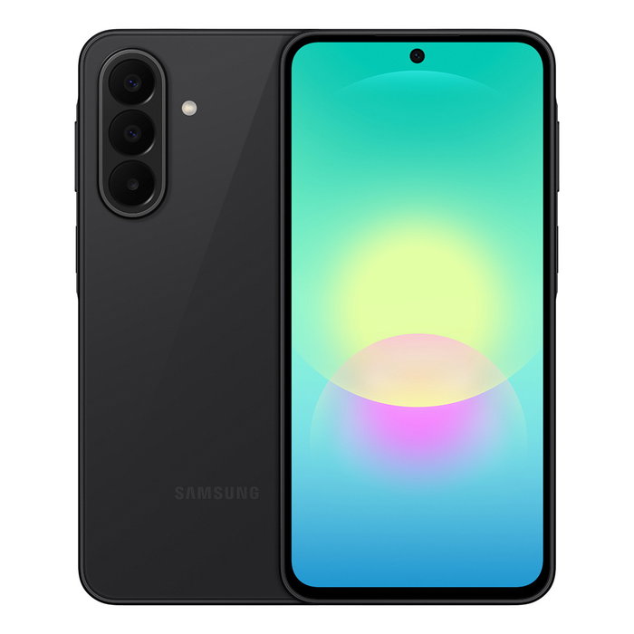 Samsung Galaxy A27 5G 128GB 6GB Negro