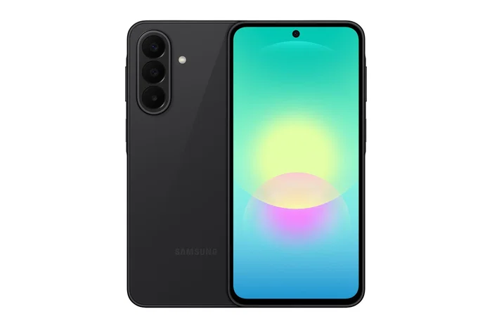Samsung Galaxy A27 5G 6GB 128GB Negro Samsung Galaxy A27 5G 6GB 128GB Negro