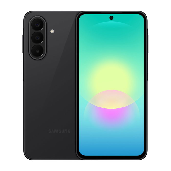 Samsung Galaxy A27 5G 6GB 128GB Negro Samsung Galaxy A27 5G 6GB 128GB Negro