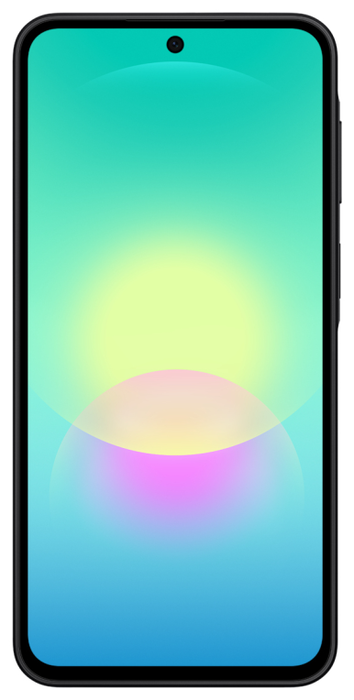 Samsung Galaxy A27 5G 128GB 6GB Negro