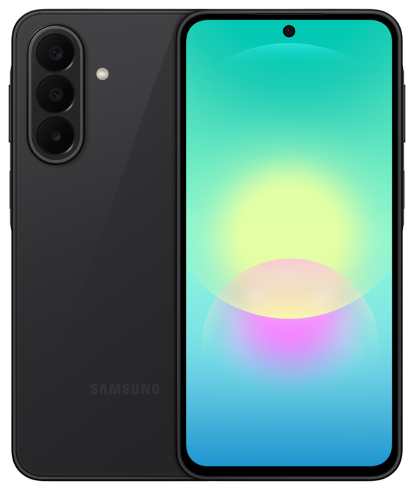 Samsung Galaxy A27 5G 128GB 6GB Negro