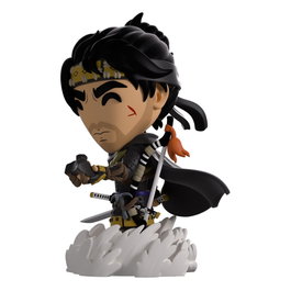 Youtooz Figura Vinyl Jin Sakai Ghost of Tsushima 12 cm