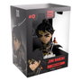 Ghost of Tsushima Figura Vinyl Jin Sakai 12 cm