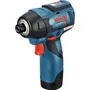 Bosch Professional GDR 12V110 Atornillador de Impacto 12V para Cartón
