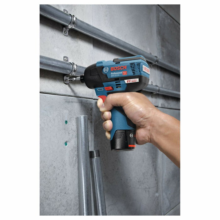 Bosch Professional GDR 12V110 Atornillador de impacto