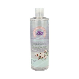 PHARMA & GO Agua Micelar Con Vitamina C 500ml