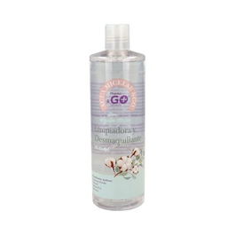 PHARMA & GO Agua Micelar Con Vitamina C 500ml