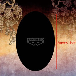 Banpresto Figura Demon Slayer Kimetsu No Yaiba Colección Demon Series Vol.15 PVC 15 cm