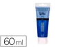 Liderpapel Pintura Acrílica 60 ml Azul Cian