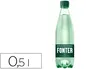 Fonter Agua Mineral Natural con Gas Botella 500 ml
