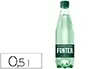 Fonter Agua Mineral Natural con Gas Botella 500 ml