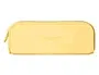 Antartik Prisma Estuche Portatodo Rectangular de Silicona Soft, Amarillo, 185x50x75 mm Antartik Prisma Estuche Portatodo Rectangular de Silicona Soft, Amarillo, 185x50x75 mm