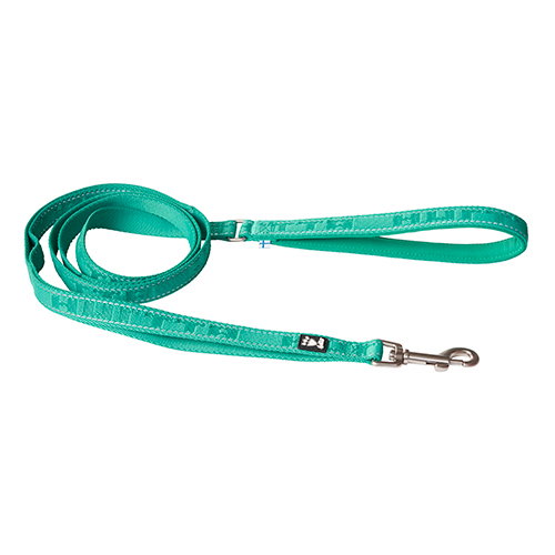 Hurtta Correa Reflec Casual Eco Verde 120x20 cm Hurtta Correa Reflec Casual Eco Verde 120x20 cm