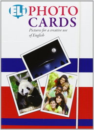 ELI Photocards English, VV.AA