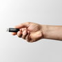 Intenso Flex Line 32 GB USB-C y USB-A Negro